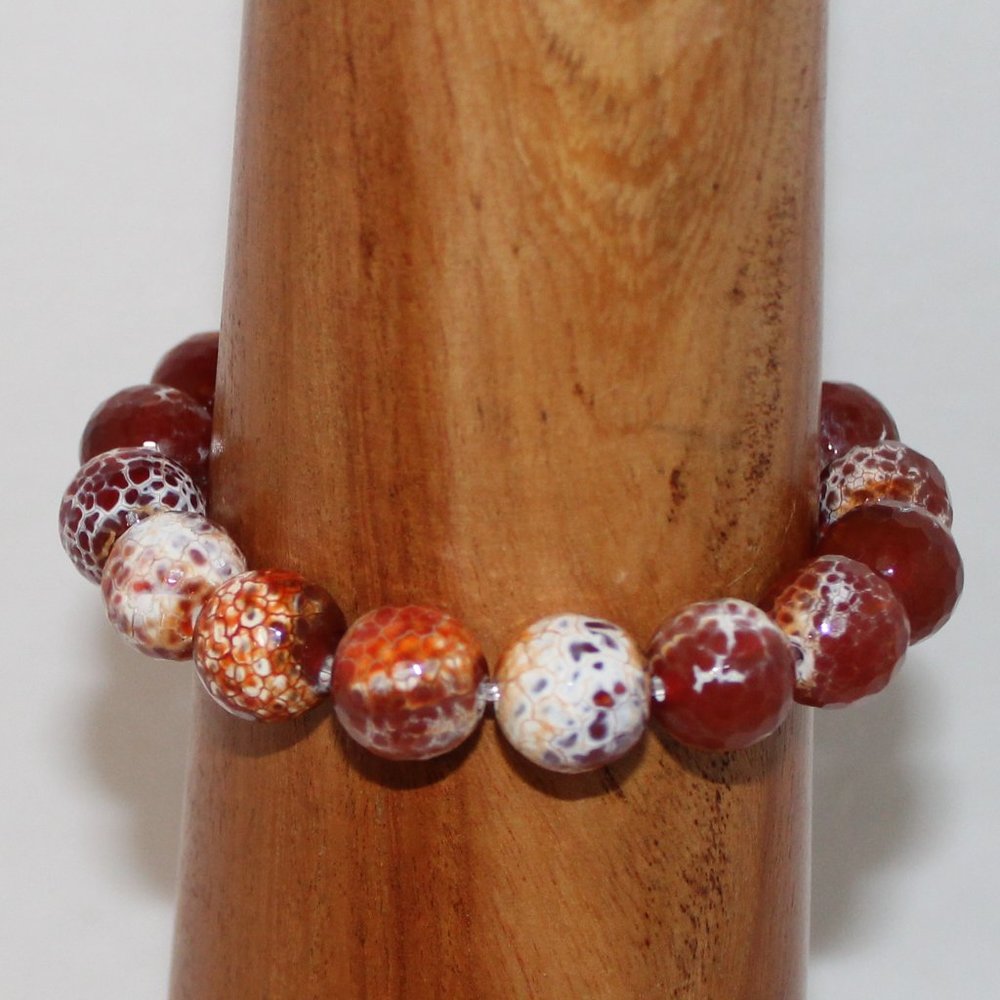 Handmade Bracelet - Picture 4 of 5
